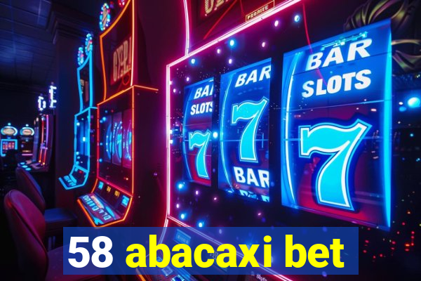 58 abacaxi bet